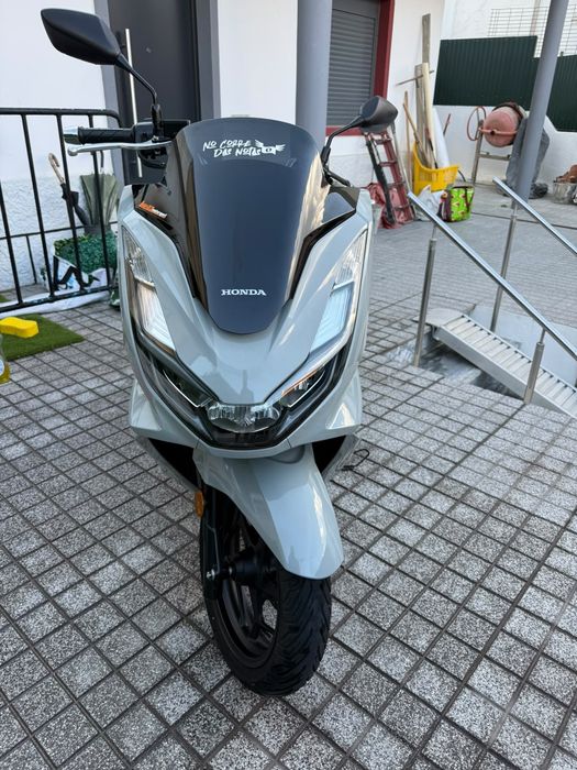 Honda PCX 125 2025