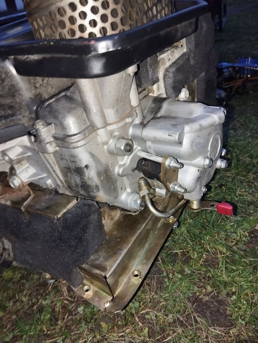 Silnik Diesel K186 FA zamiennik Yanmar