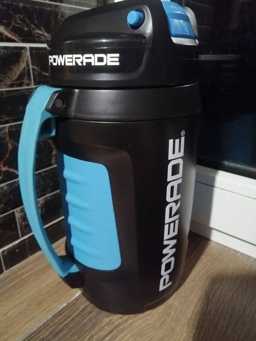 пляшка для води Powerade ємністю 1,9 л