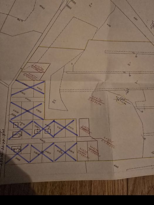 Działka budowlana, Świebodzin | Romanówek gm. Lubrza | bez pośredników