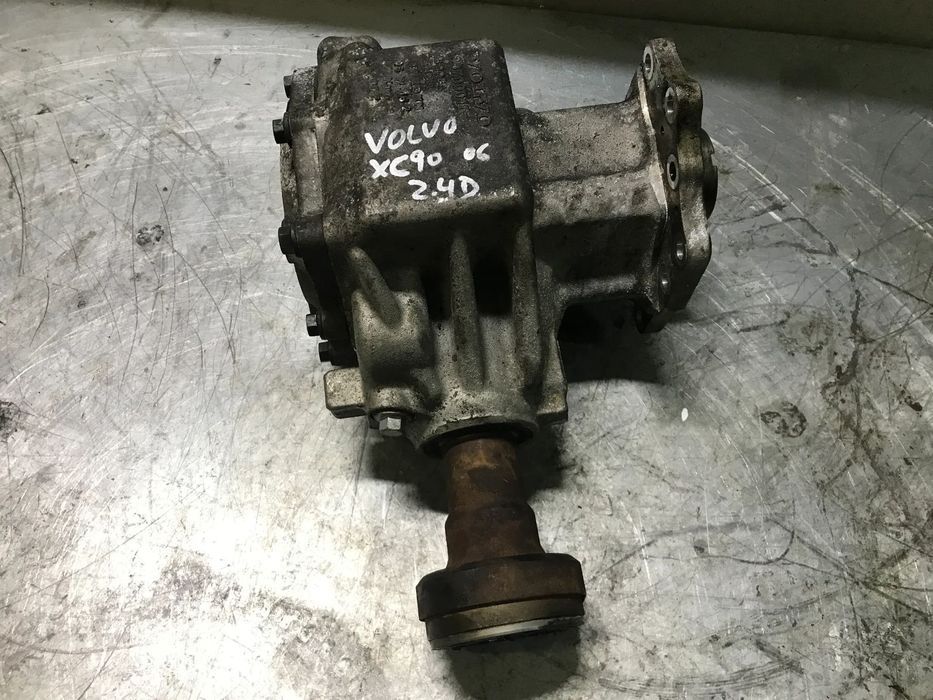DIFERENCIAL FRENTE / CAIXA DE TRANSFERENCIA VOLVO XC90 XC70 30700016