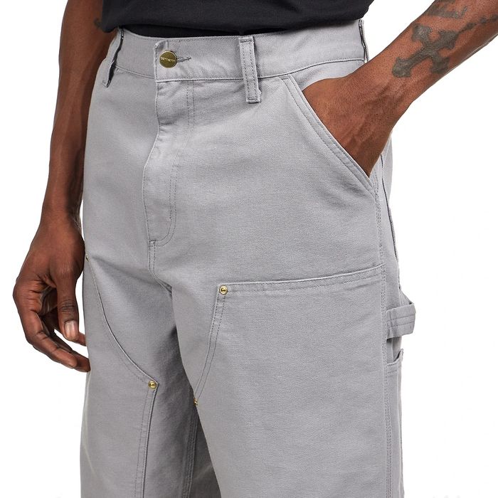 Джинси carhartt double knee