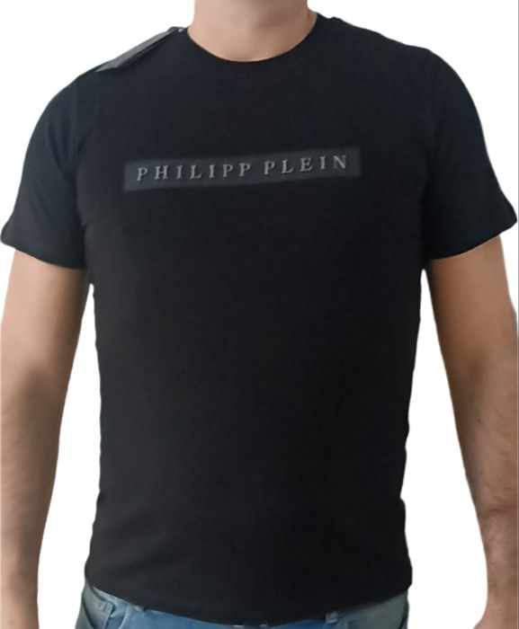 Philipp Plein t-shirt koszulka r.S,M