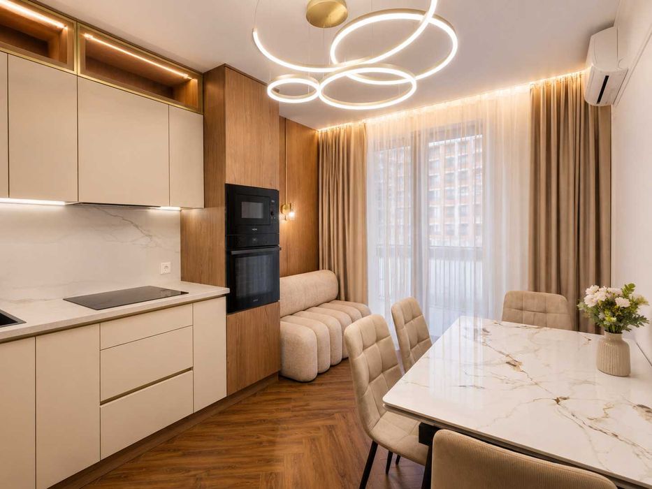 ЖК ParkLand продаж 2 кімнатної квартири