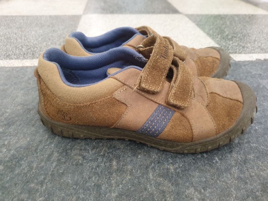 Sapatos Timberland criança, n°34