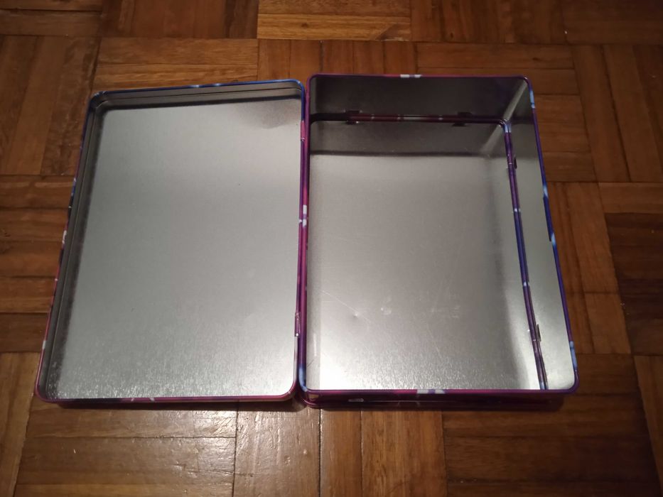 Latas Pokémon Sun & Moon