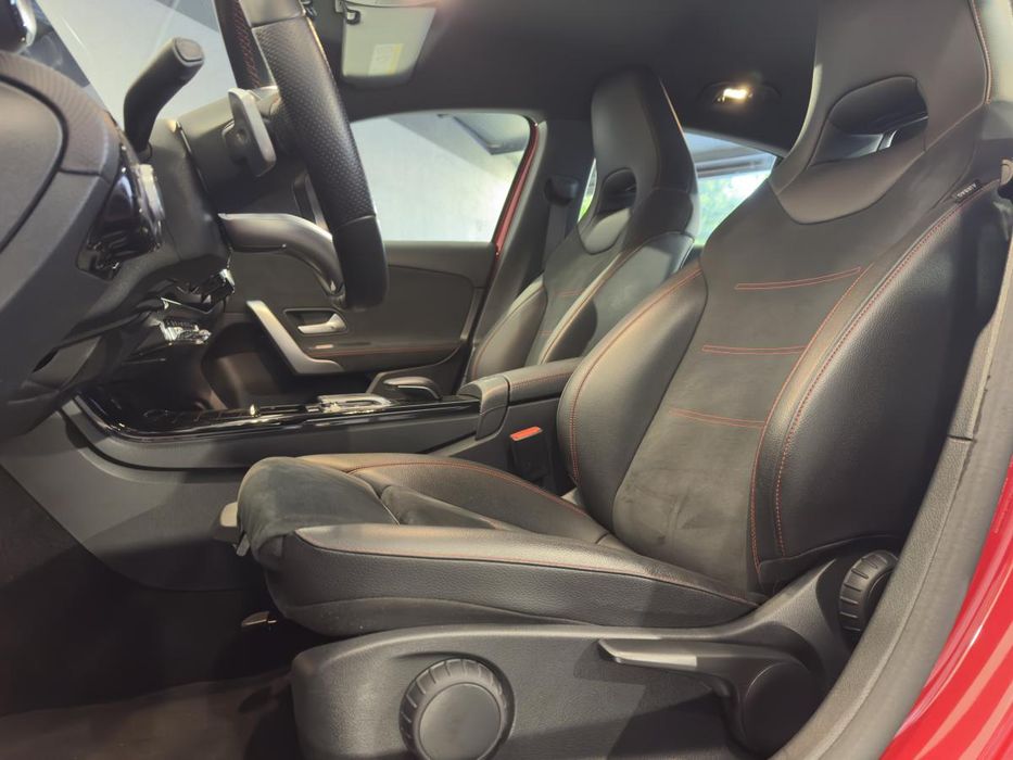 Mercedes-Benz A 180 d AMG - Cx Auto