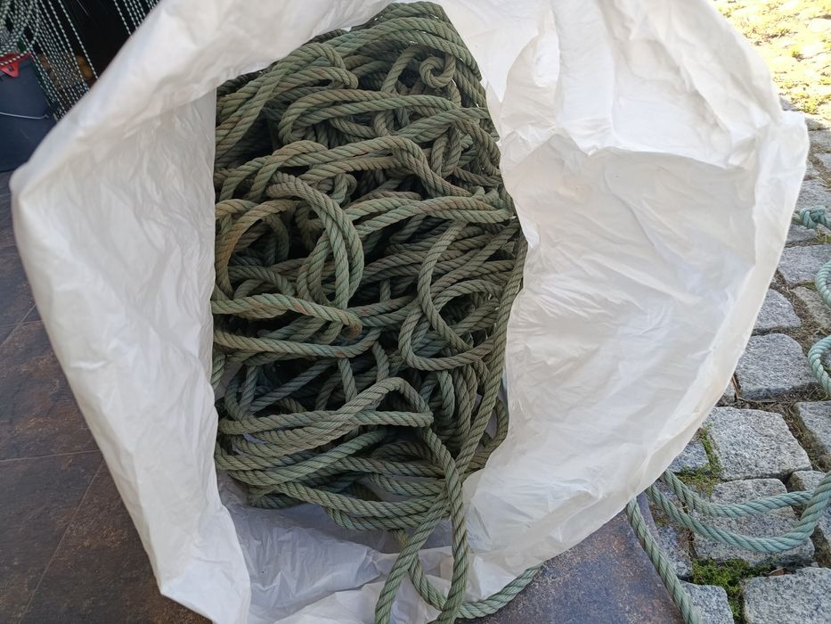 Corda nylon 14mm