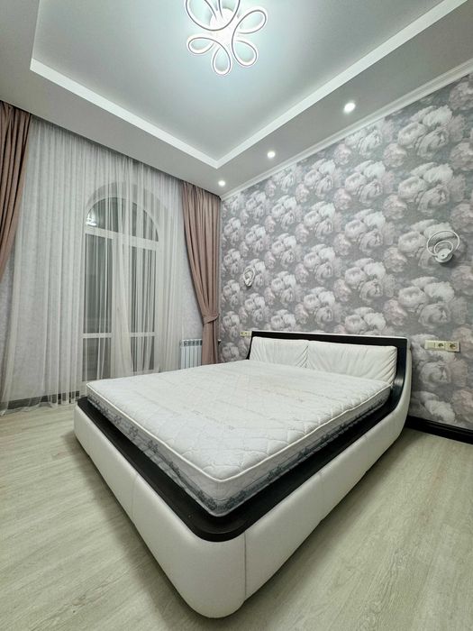 Продается Евро-двушка на Соборной