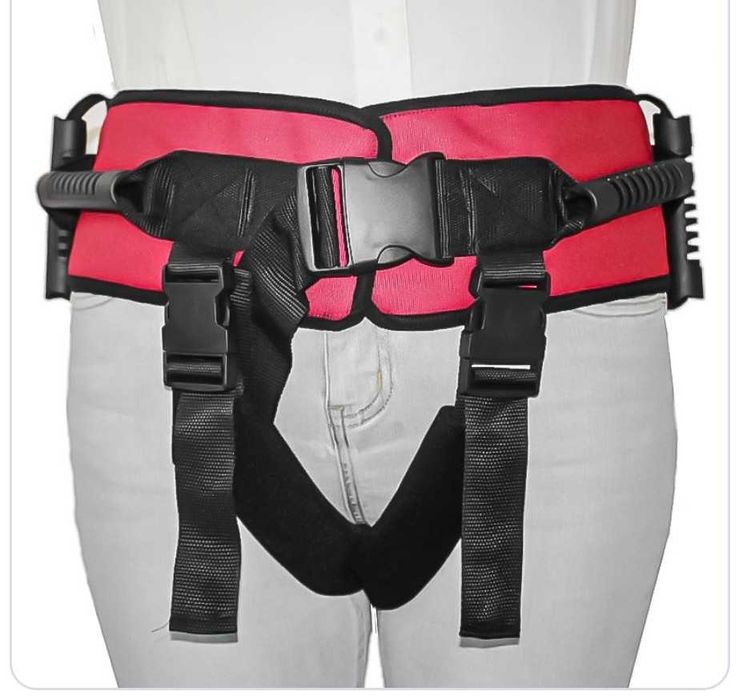 Крісло підйомник для догляду за інвалідом