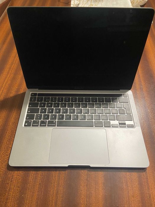 Macbook Pro M1 2020