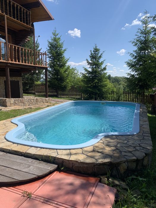 Здається будинок подобово