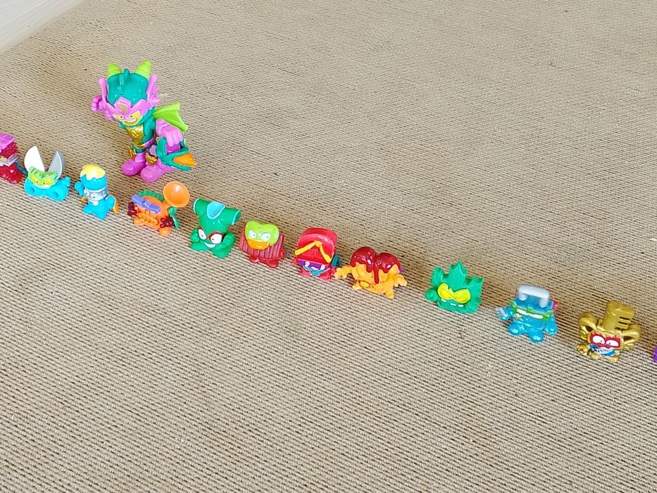 Super zingsy things
