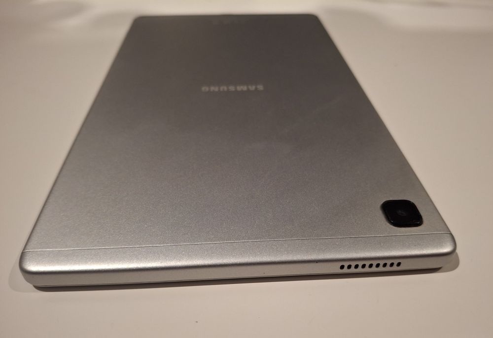 Samsung Galaxy Tab A7 Lite 32 GB – Como novo