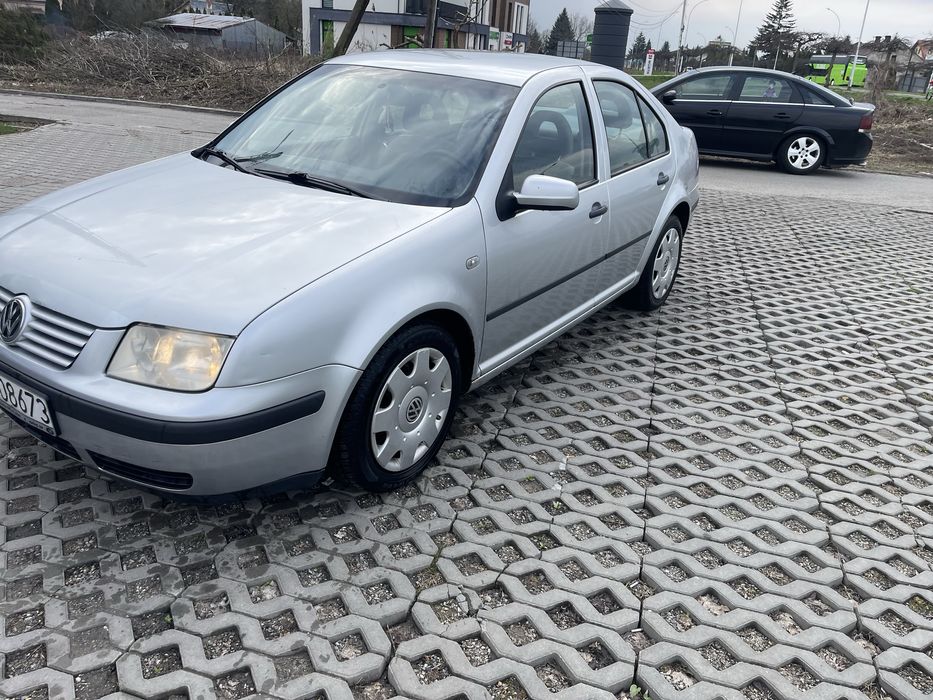 Продам Volkswagen  Bora 2.0