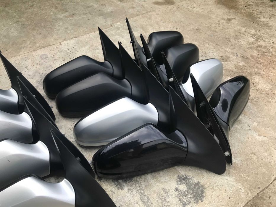 Дзеркало заднього виду Opel Astra H