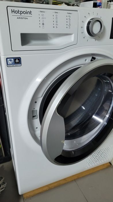 Máquina secar roupa Ariston Hotpoint