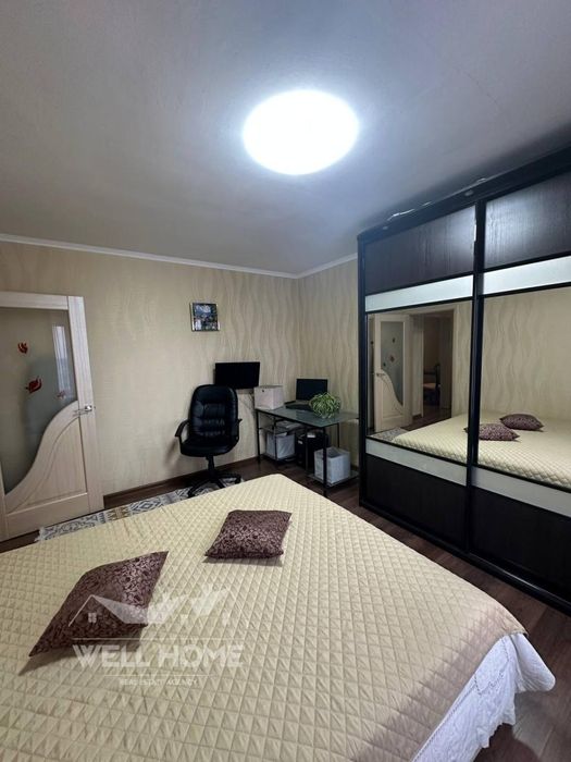 Продаж 2к квартири, Грушевського, ЖК Атлант Бровари