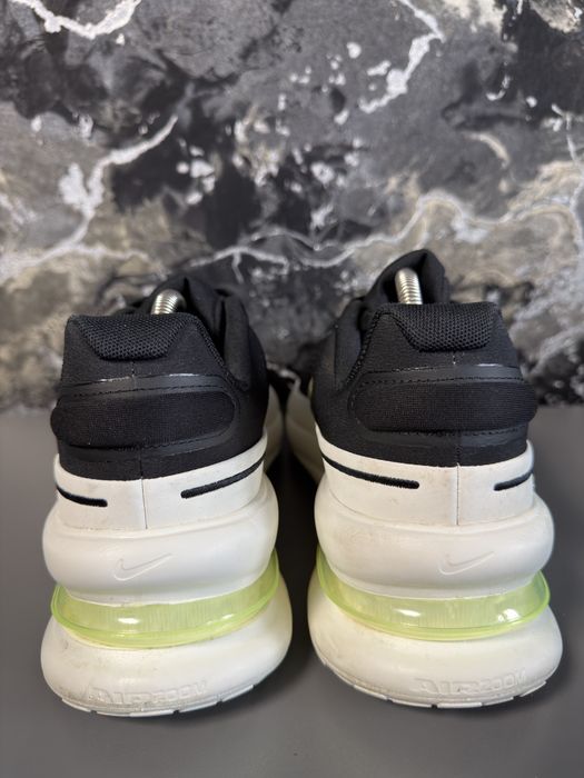 Кросівки чоловічі Nike Air Zoom Upturn SC 45р