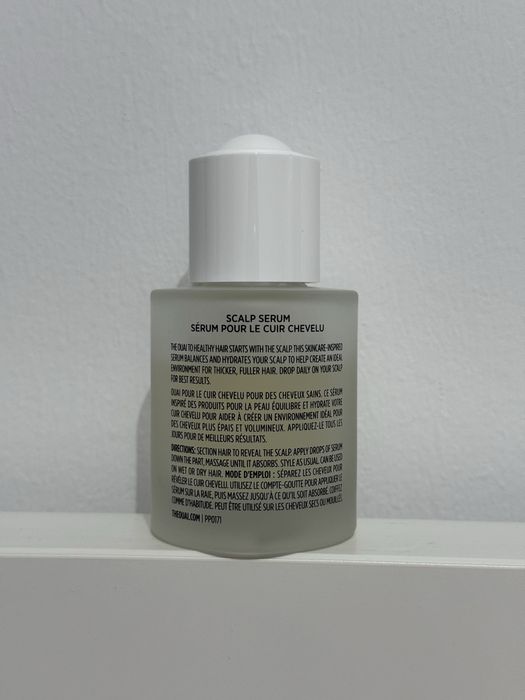 OUAI Scalp Serum serum do skóry głowy 60 ml