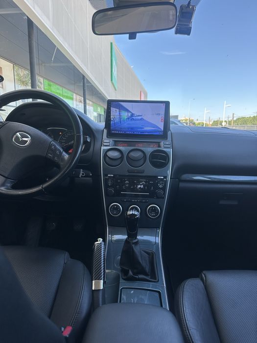 Mazda 6 2.0 d - 2006 (ler descricao)