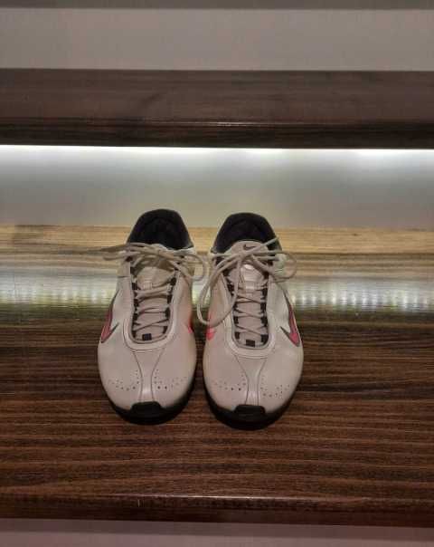 Buty Nike air cardio r.38