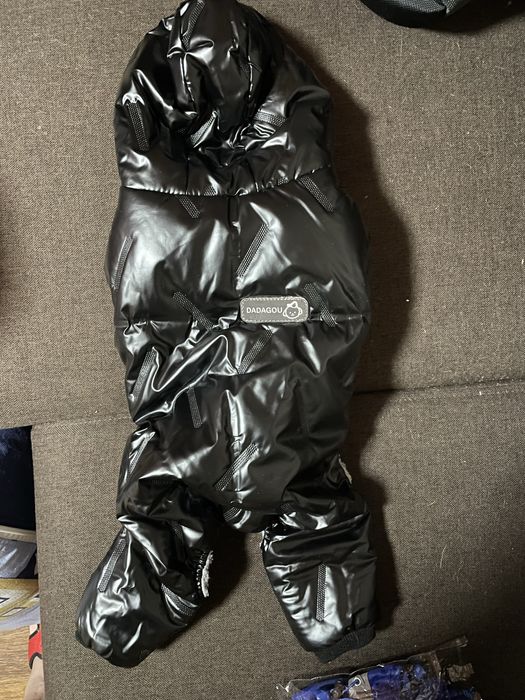 Одежда для животных