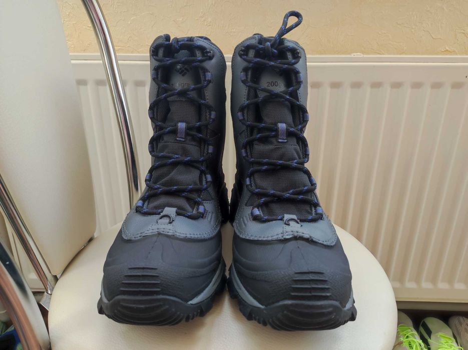 ОРИГІНАЛ100%!!Черевики Columbia Bugaboot III XTM - BM5980-054