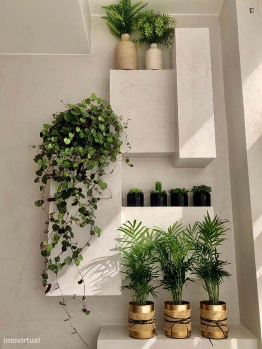 Apartamento com 1 quartos - localizado em Torres vedras