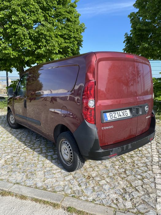 Opel Combo Van 1.3