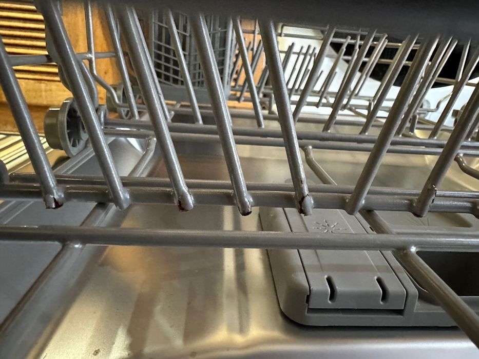 Máquina de Lavar TEKA DFS 44750 - Como nova