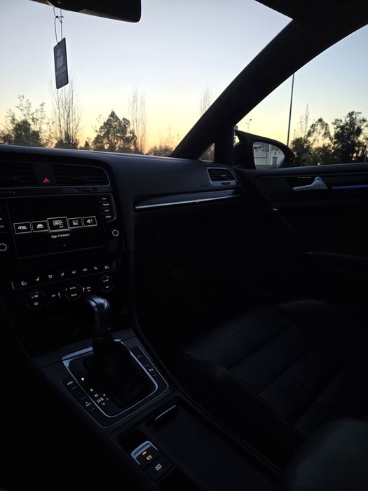 Volkswagen Golf 7 GTE