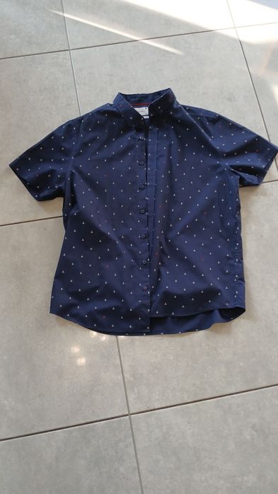 koszula Reserved XXL Slim Fit