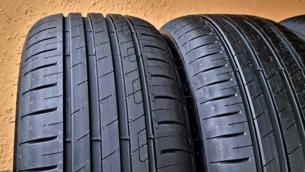 Goodyear EfficientGrip Performance 205/55R17 91V Rok 2024.49 - Nowe