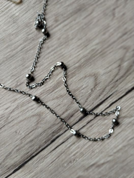 Łańcuszek do okularów 65 cm