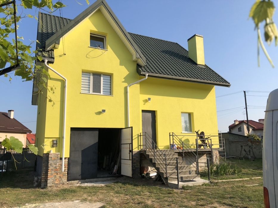 Фасадні роботи, Утеплення фасадів, Утеплення квартир всіх поверхів