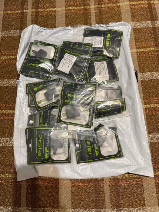 Продам Электровелосипед с запасом хода 100км (2 аккумулятора)