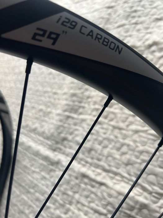 Koła FSA 29" Carbon E-MTB i29 Trail Enduro Nowe