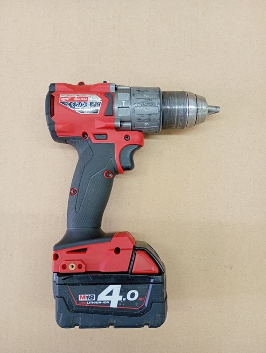 Wkrętarka Udarowa Akumulatorowa Milwaukee M18 FPD2