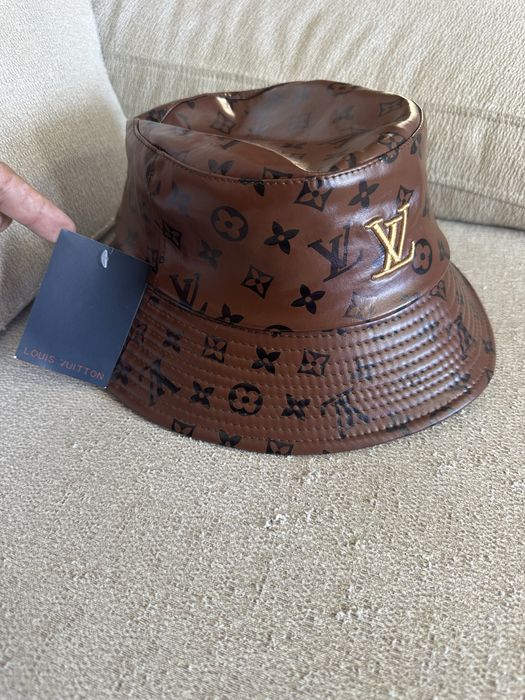 Chpeu da louis vouitton