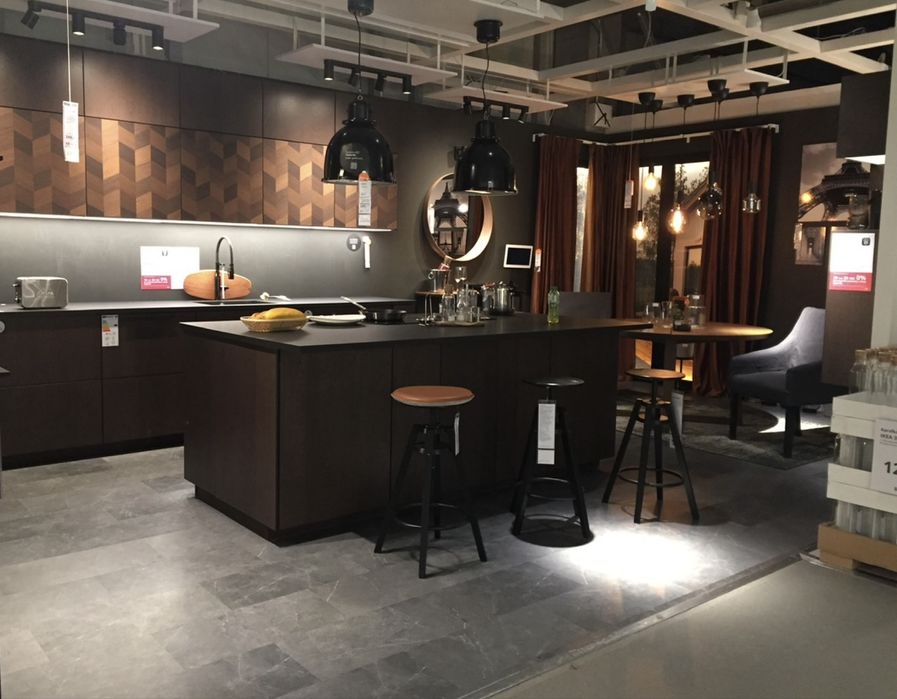 18xSINARP  ikea metod fronty maximera utrusta knivshult salon BARBER,Spa,Wellness