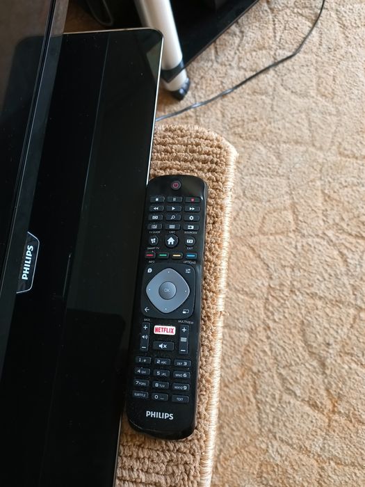 Телевізор Phillips