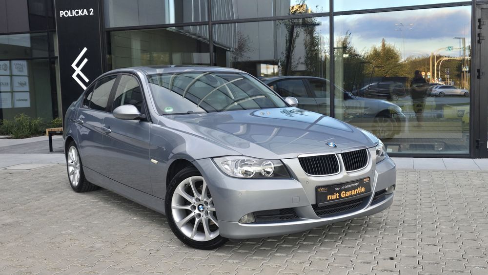 BMW Seria 3