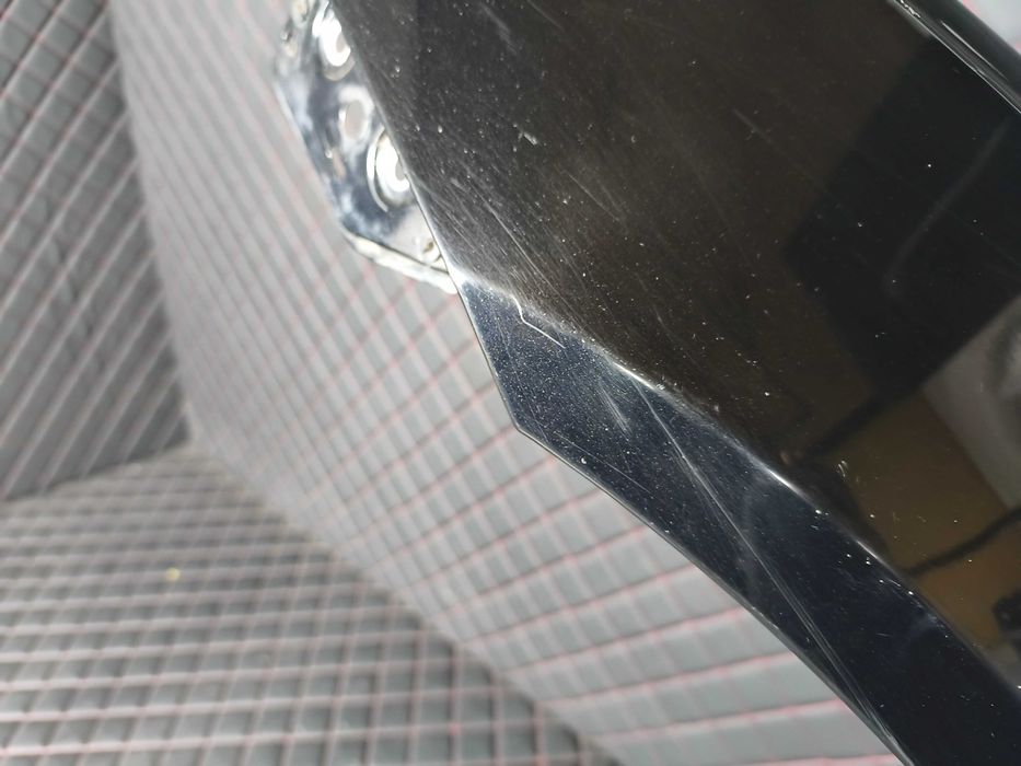 VOLKSWAGEN SCIROCCO III 08-14 Błotnik Przedni Przód Lewy