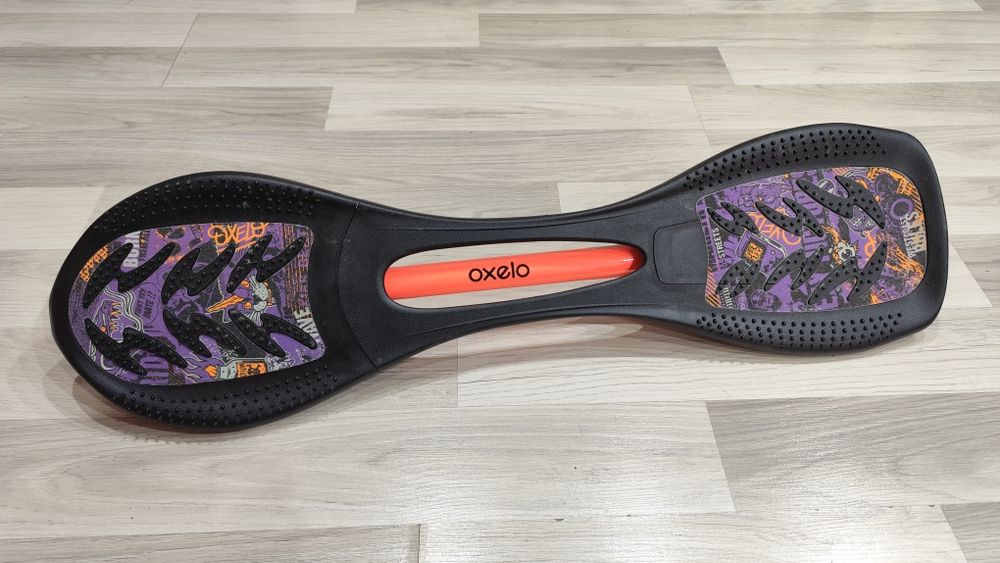 Waveboard 100 Stckers