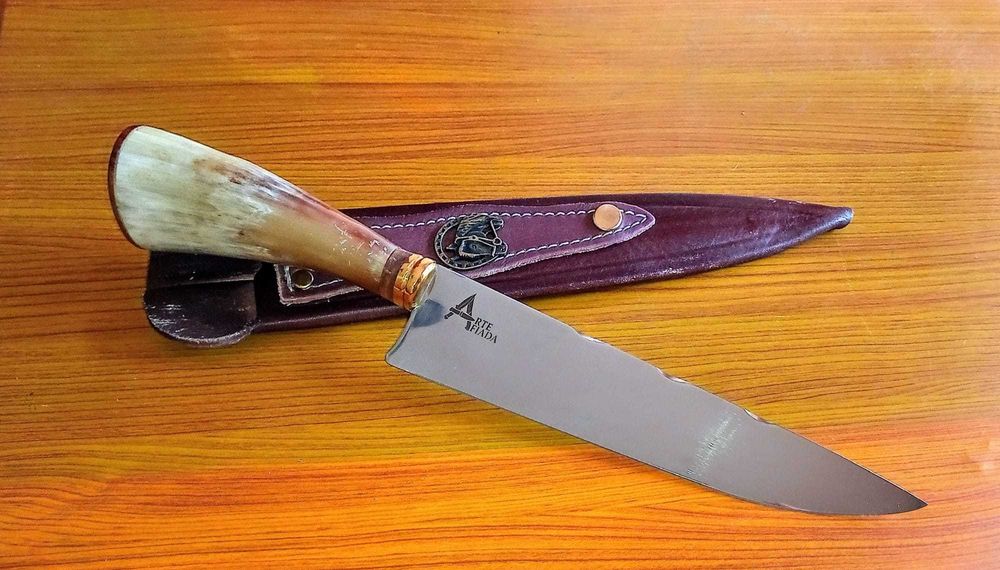 Cutelaria Arte Afiada - O melhor da Cutelaria Brasileira em Portugal