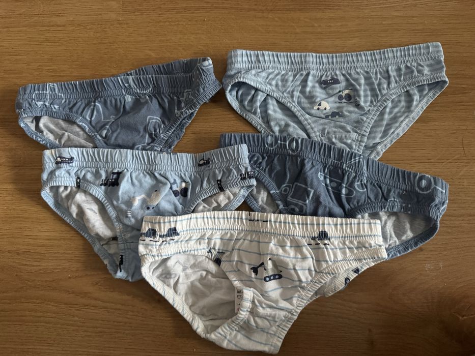 Majtki chłopięce NEXT 98