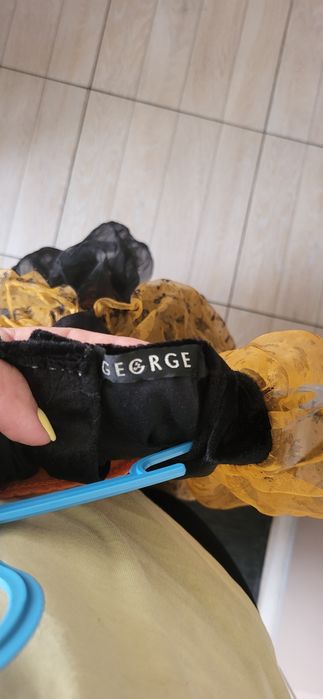 Сукня на Halloween