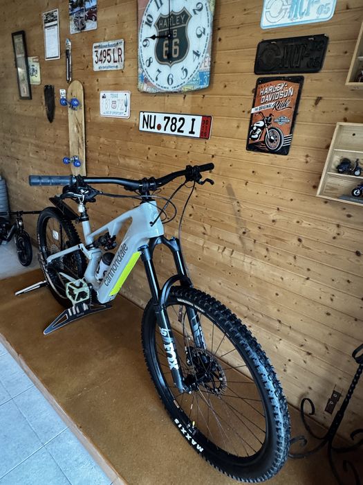 Cannondale Sl 2 Carbon