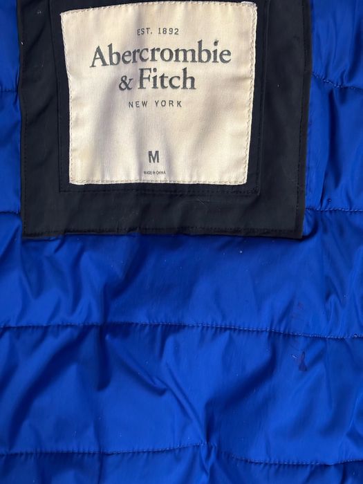 Куртка тепла ,чоловіча ,розмір М-L